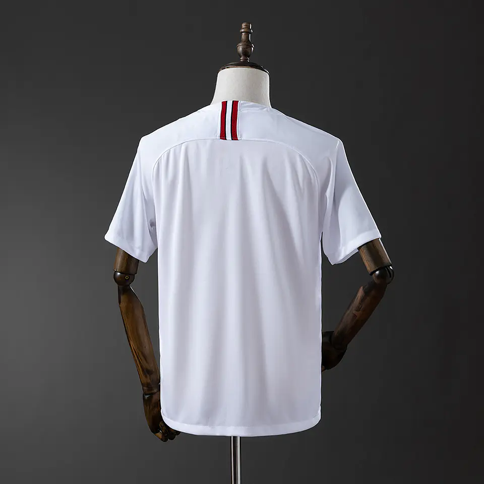 PSG 18/19 Retro (Away Kit) 2