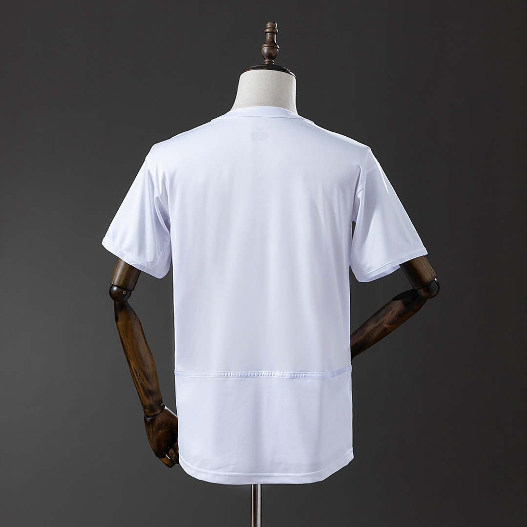 PSG 02/03 Retro (Away Kit) 2