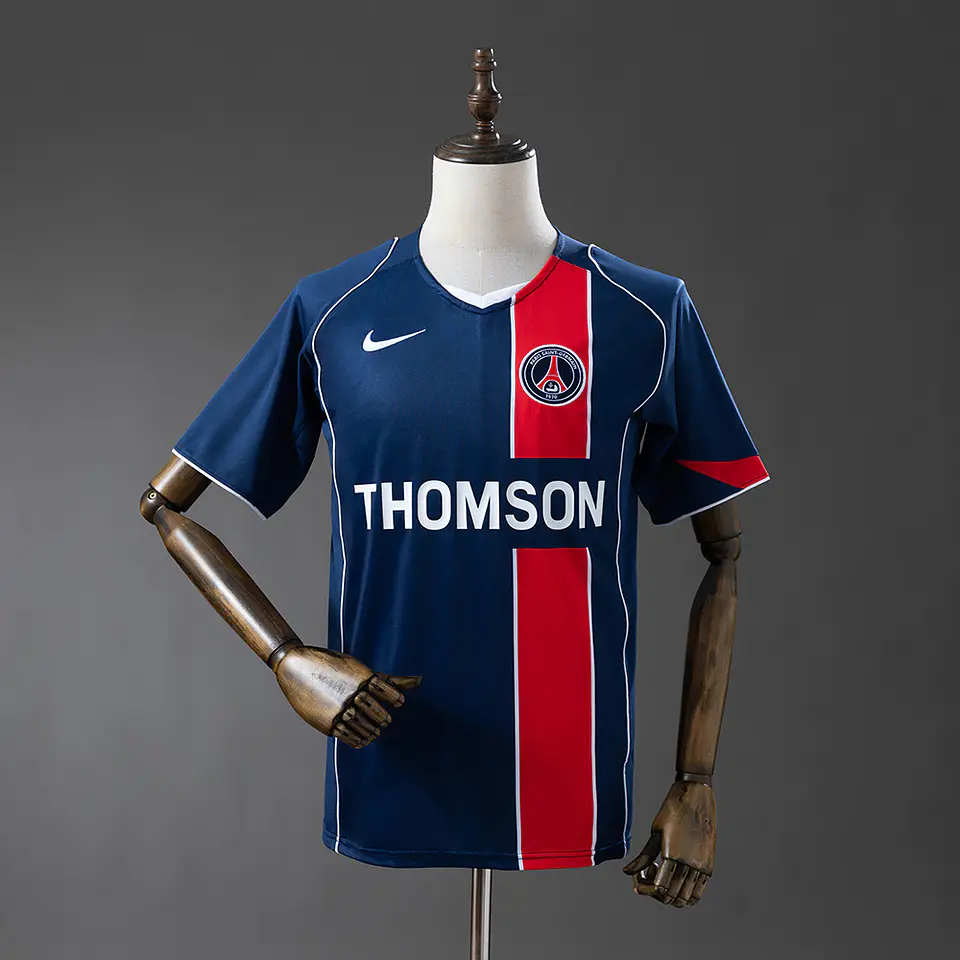 PSG 04/05 Retro (Home Kit) 1
