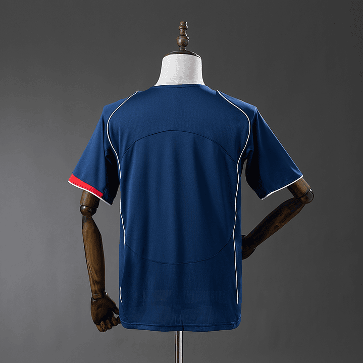 PSG 04/05 Retro (Home Kit) 2