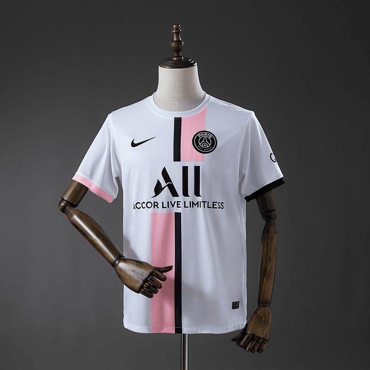 PSG 21/22 Retro (Away Kit) 1