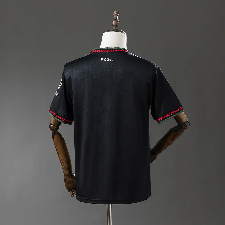 Bayern Munich 25/26 (Third Kit) 2