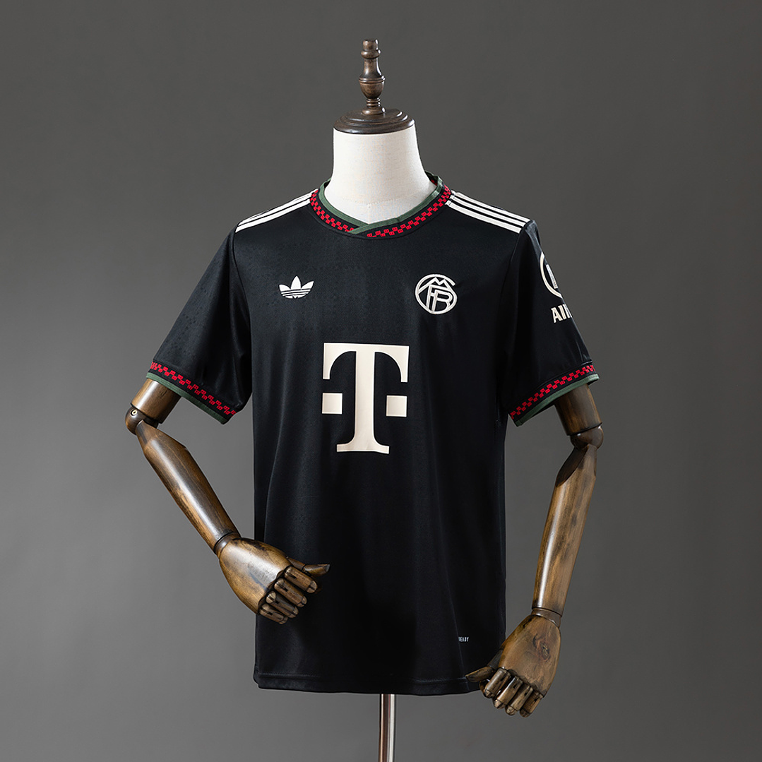 Bayern Munich 25/26 (Third Kit) 1