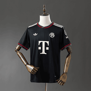 Bayern Munich 25/26 (Third Kit)