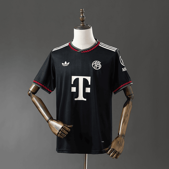 Bayern Munich 25/26 (Third Kit) 1