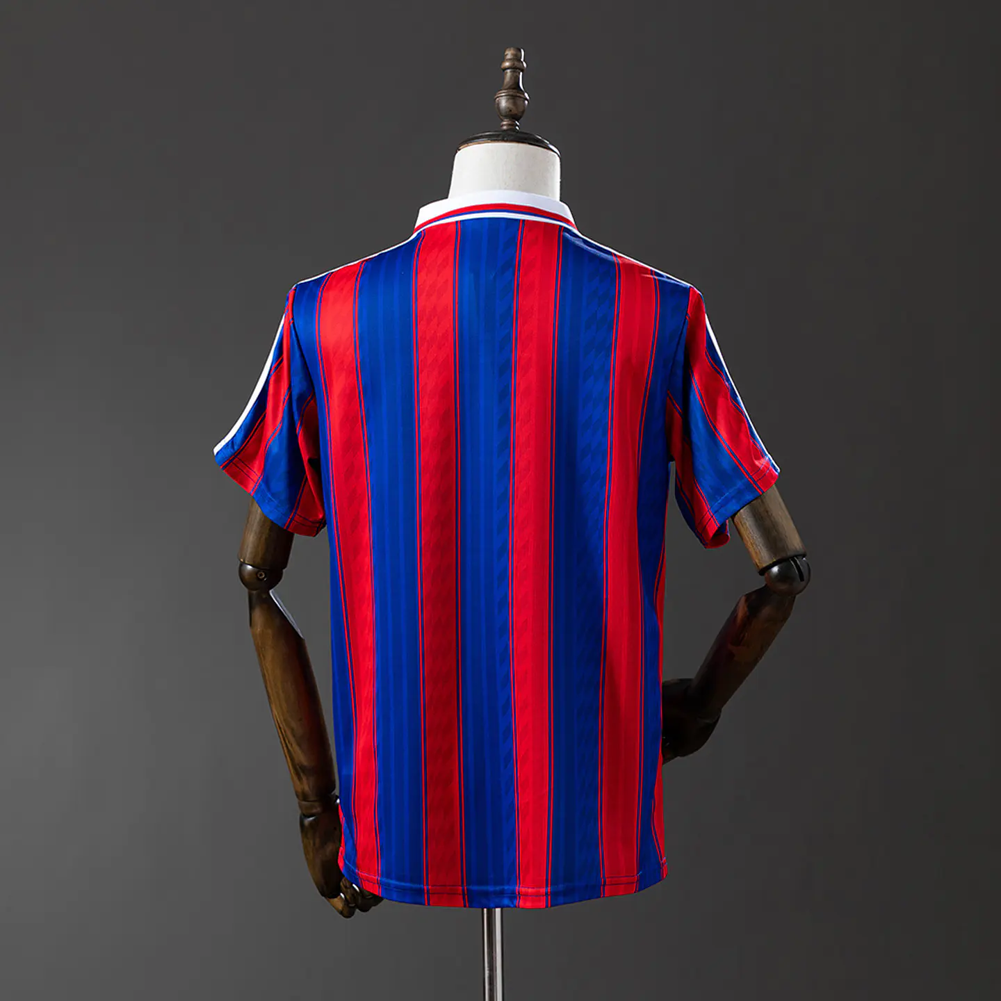 BAYERN MUNICH Retro 95/97 (Home Kit) 2