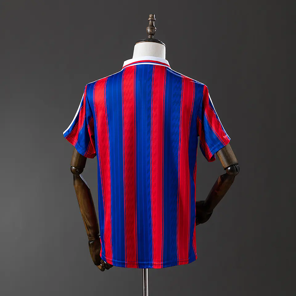 BAYERN MUNICH Retro 95/97 (Home Kit) 2