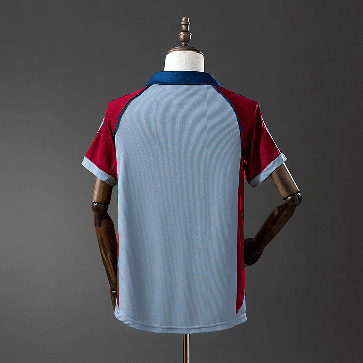 BAYERN MUNICH Retro 98/99 (Away Kit) 2