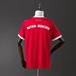 BAYERN MUNICH 17/18 Retro (Home Kit) - Thumbnail 2