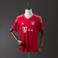 BAYERN MUNICH 12/13 Retro (Home Kit) - Thumbnail 1