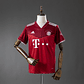 BAYERN MUNICH 21/22 Retro (Home Kit) - thumbnail 1