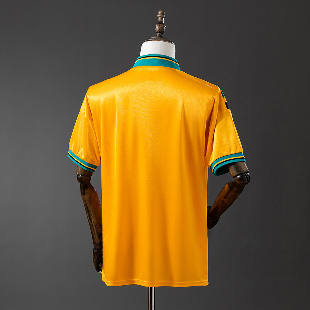 BAYERN MUNICH Retro 93/95 (Away Kit) 2