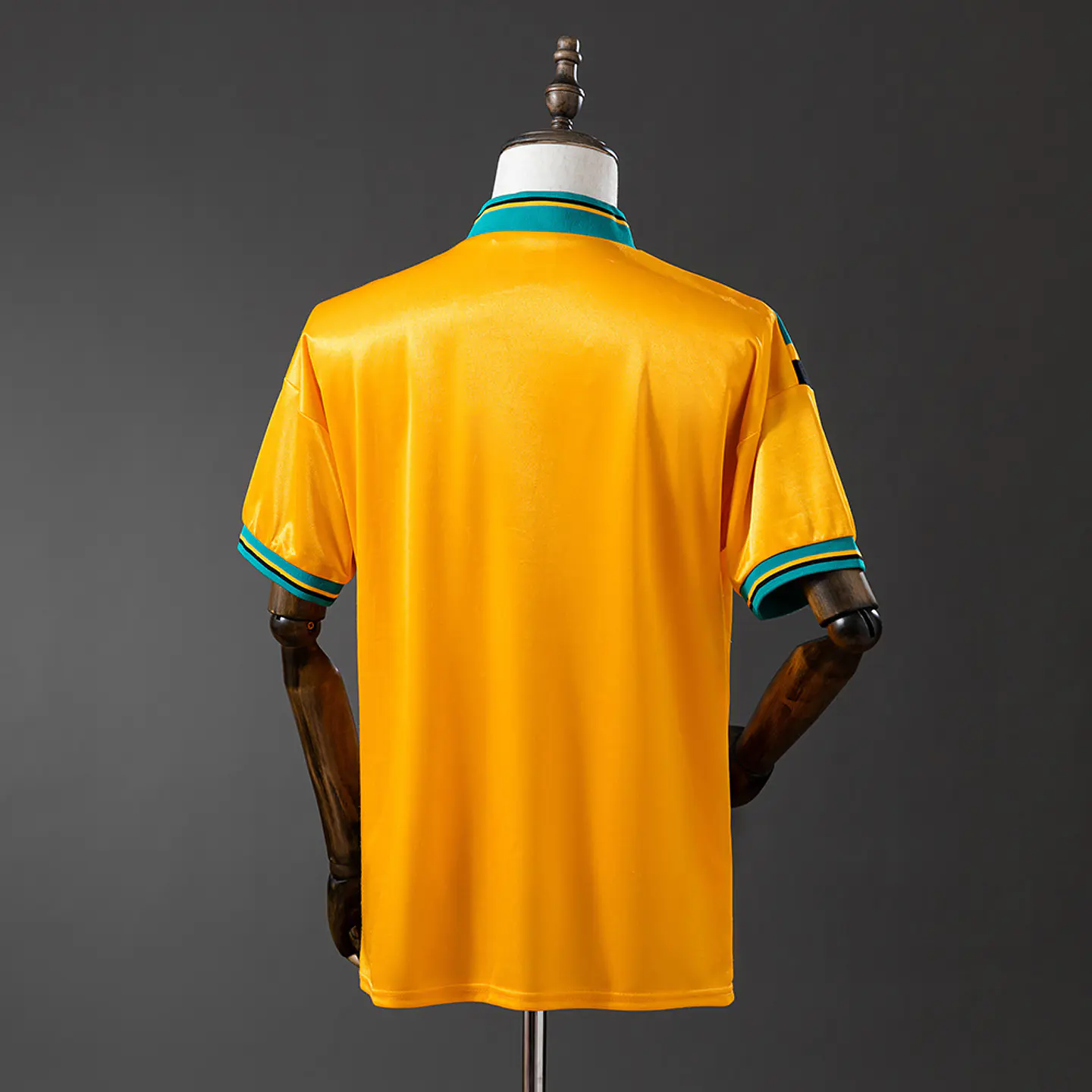 BAYERN MUNICH Retro 93/95 (Away Kit) 2