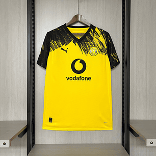 Borussia Dortmund 25/26 (Home Kit)