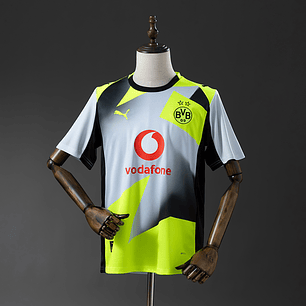 BORUSSIA DORTMUND 25/26  (Away Kit)