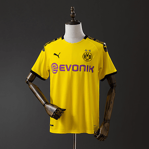 BORUSSIA DORTMUND 11/12 Retro (Home Kit)