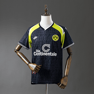 BORUSSIA DORTMUND Retro 95/96 (Away Kit )