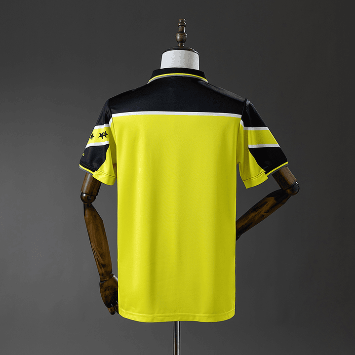 BORUSSIA DORTMUND 96/97 Retro (Home Kit) 2