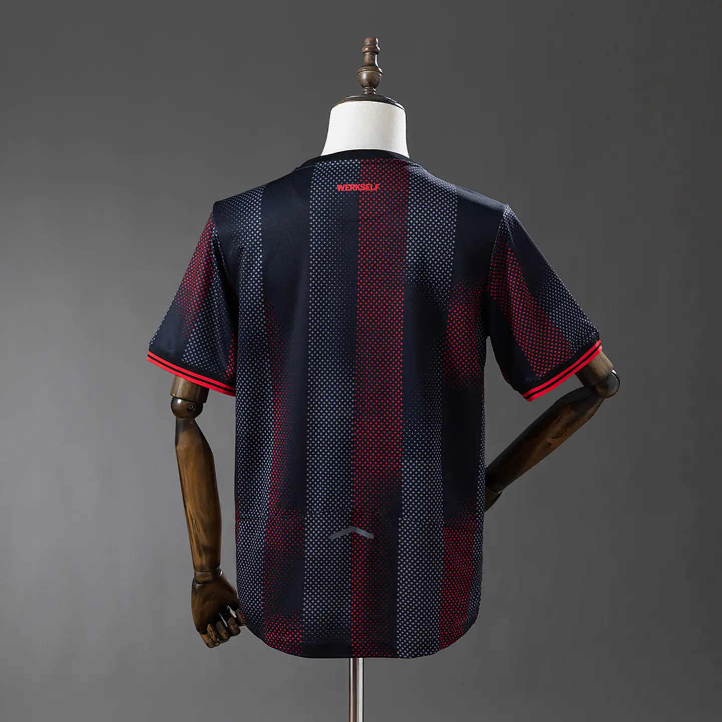 BAYER 04 LEVERKUSEN 25/26 (Home Kit) 2