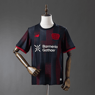BAYER 04 LEVERKUSEN 25/26 (Home Kit)