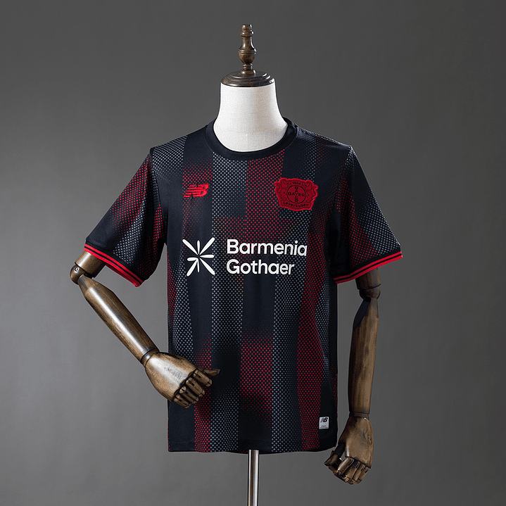 BAYER 04 LEVERKUSEN 25/26 (Home Kit) 1