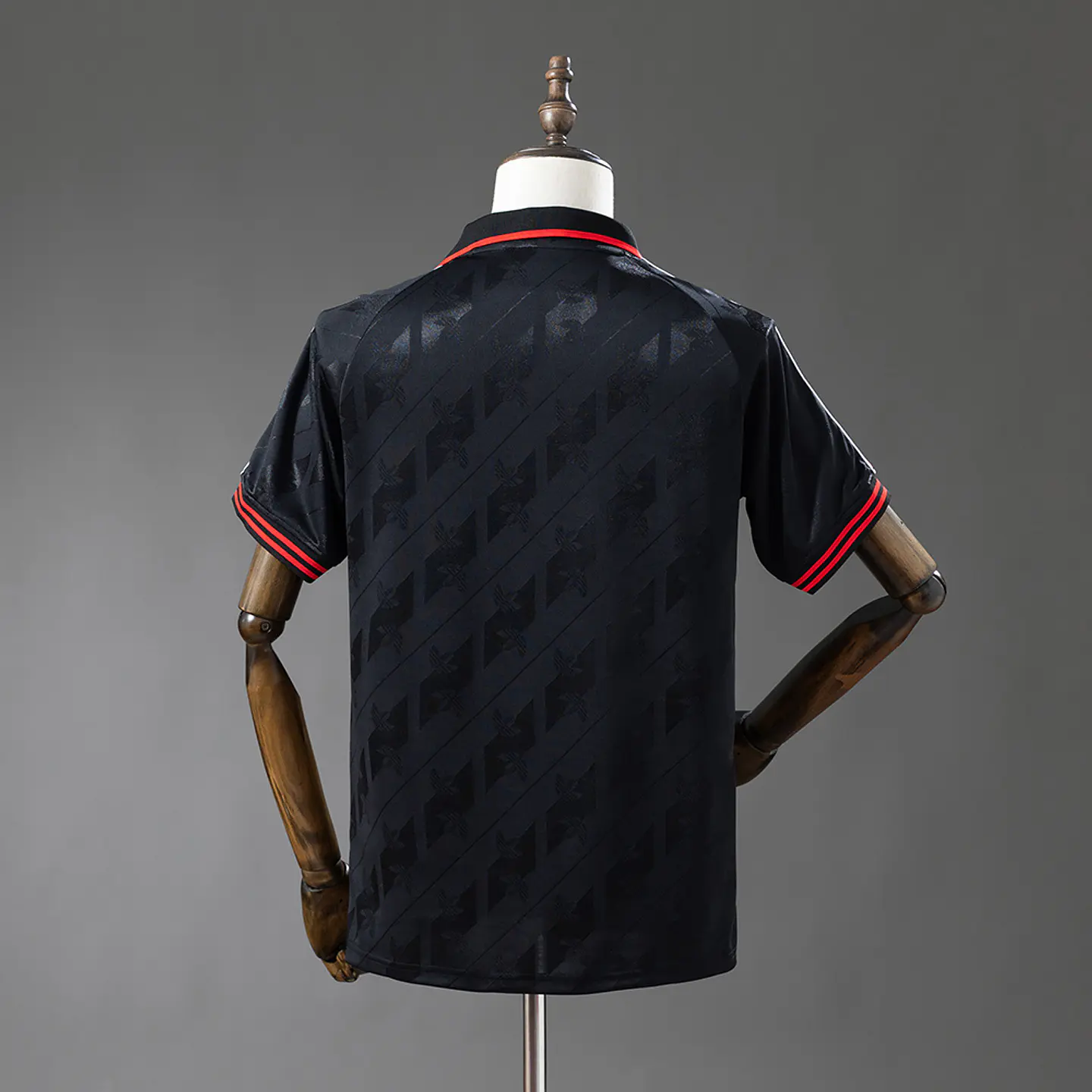 FLAMENGO 25/26 (Edição Especial Lifestyler) 2