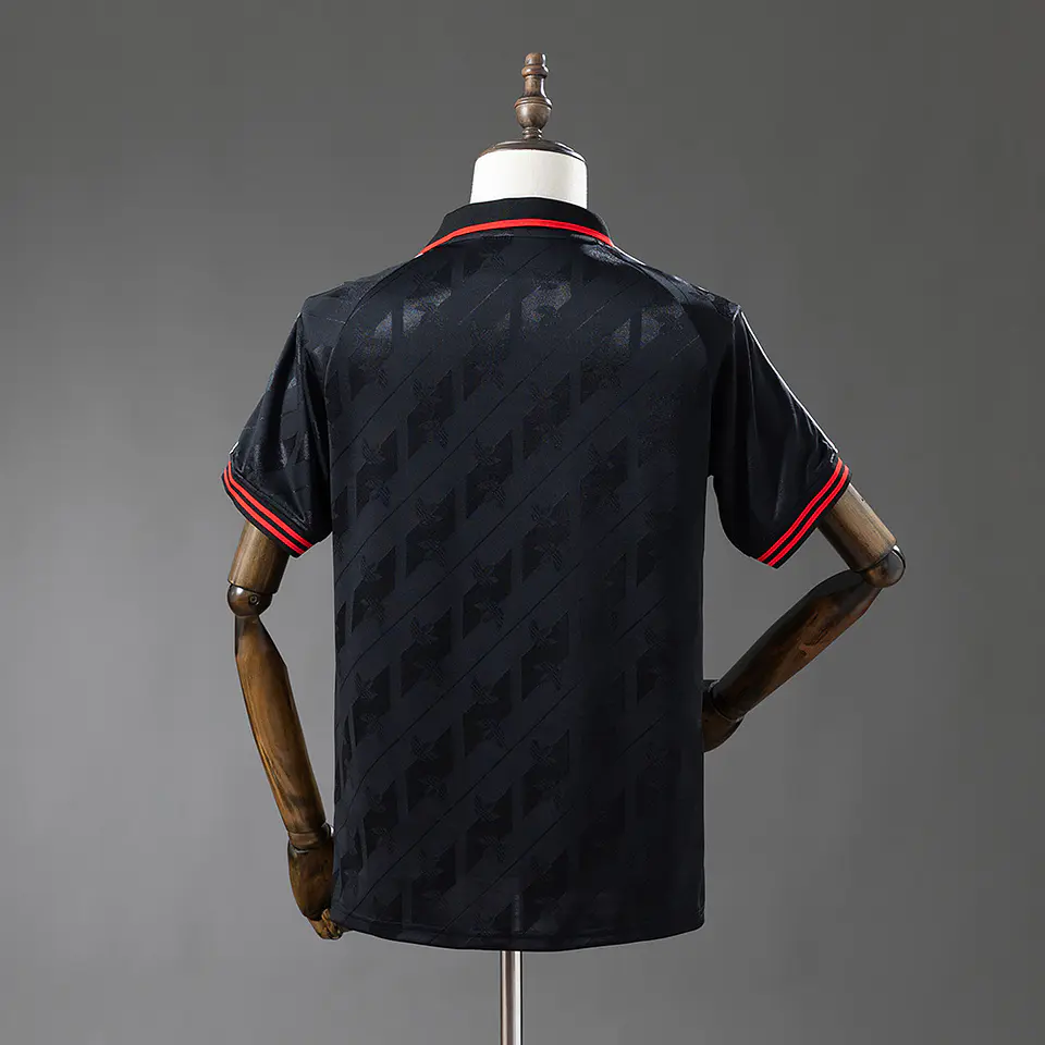 FLAMENGO 25/26 (Edição Especial Lifestyler) 2