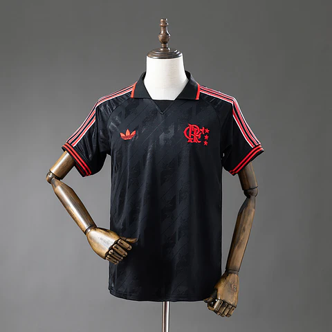 FLAMENGO 25/26 (Edição Especial Lifestyler)