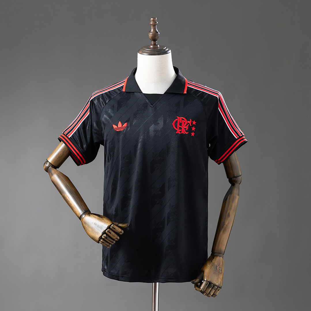FLAMENGO 25/26 (Edição Especial Lifestyler) 1
