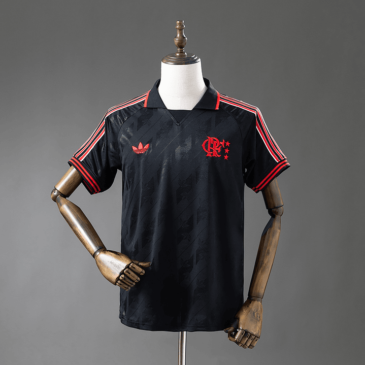 FLAMENGO 25/26 (Edição Especial Lifestyler) 1