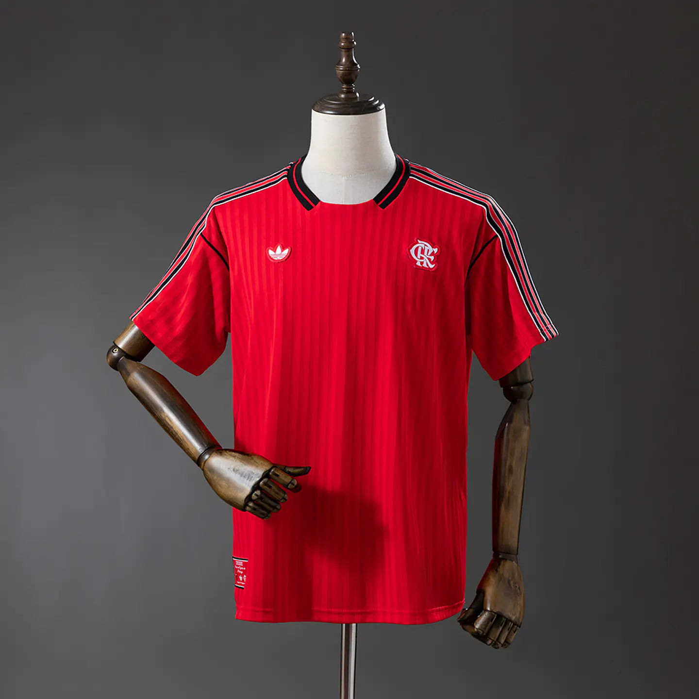FLAMENGO 25/26 (Special Edition) 1
