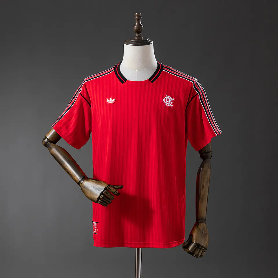 FLAMENGO 25/26 (Special Edition) 1