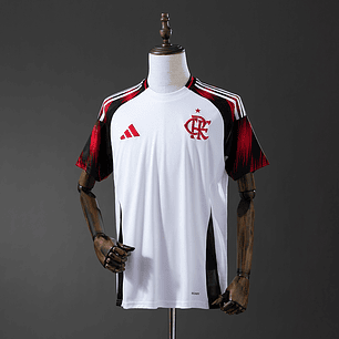 FLAMENGO 25/26 (Away Kit)