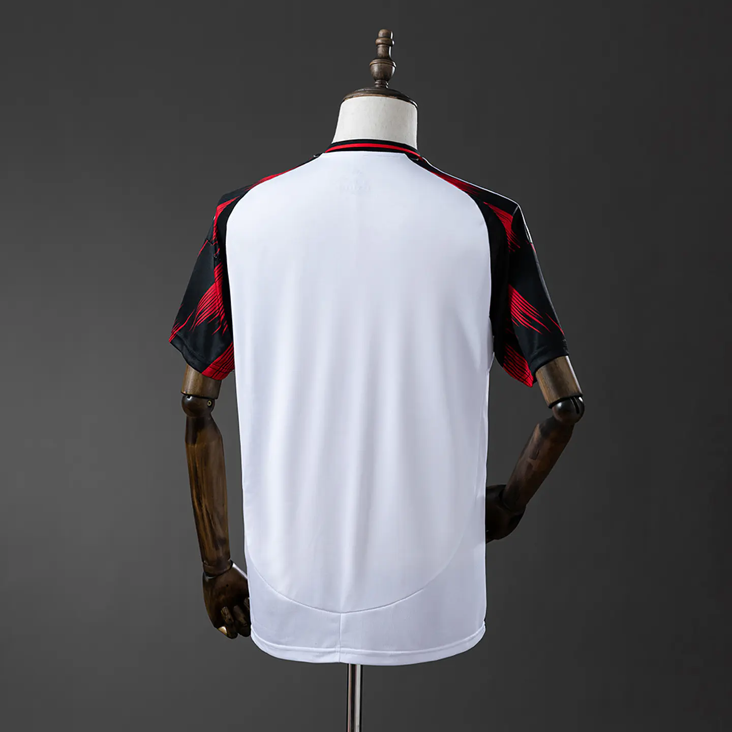 FLAMENGO 25/26 (Away Kit) 2