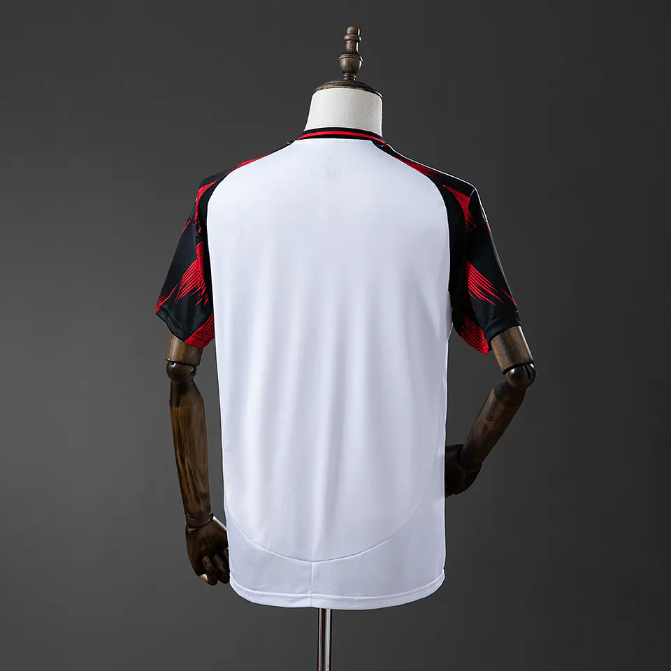 FLAMENGO 25/26 (Away Kit) 2