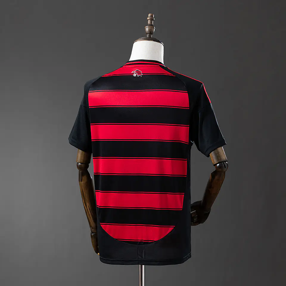 FLAMENGO 25/26 (Home Kit) 2