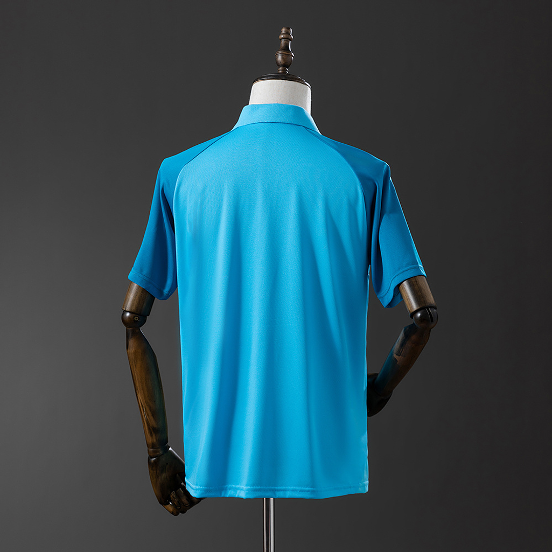 FLAMENGO 25/26 (Polo Pré-Match) 2