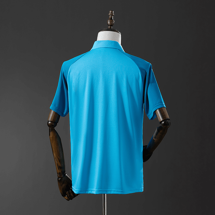 FLAMENGO 25/26 (Polo Pré-Match) 2