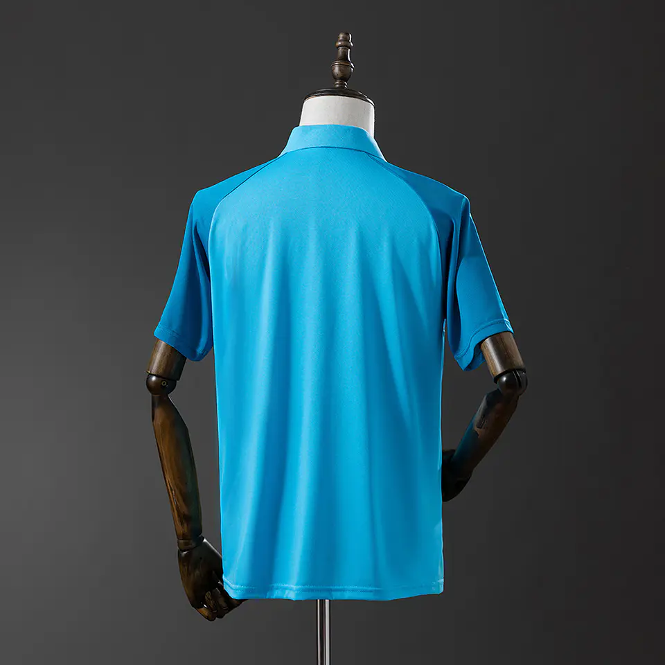 FLAMENGO 25/26 (Polo Pré-Match) 2
