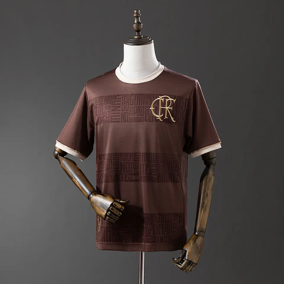 FLAMENGO 24/25 (Edição Especial) 1