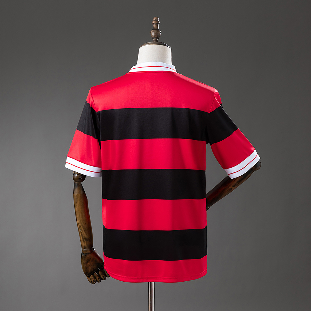 FLAMENGO Retro 2018 (Edição Comemorativa) 2