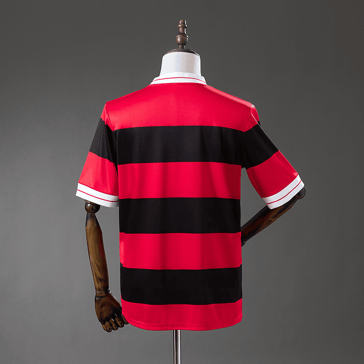 FLAMENGO Retro 2018 (Edição Comemorativa) 2