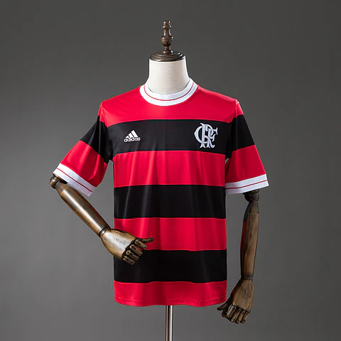 FLAMENGO Retro 2018 (Edição Comemorativa)