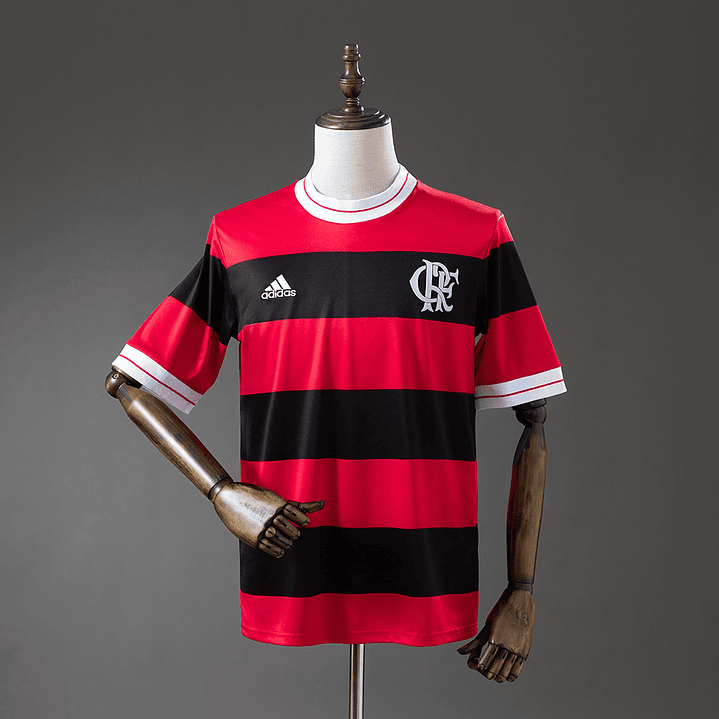 FLAMENGO Retro 2018 (Edição Comemorativa) 1