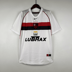 FLAMENGO 2002 Retro (Away Kit)