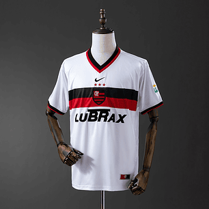 FLAMENGO 2001 Retro (Away Kit)