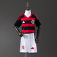 FLAMENGO 25/26 (Home Kit Criança) - Thumbnail 1