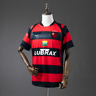 FLAMENGO 02/03 Retro (Home Kit)