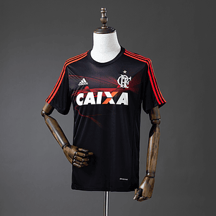 FLAMENGO 13/14 Retro (Third Kit)
