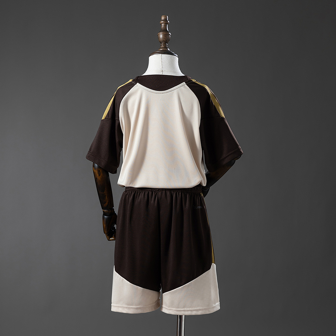 FLAMENGO 26/27 (Edição Especial Kit Criança) 2